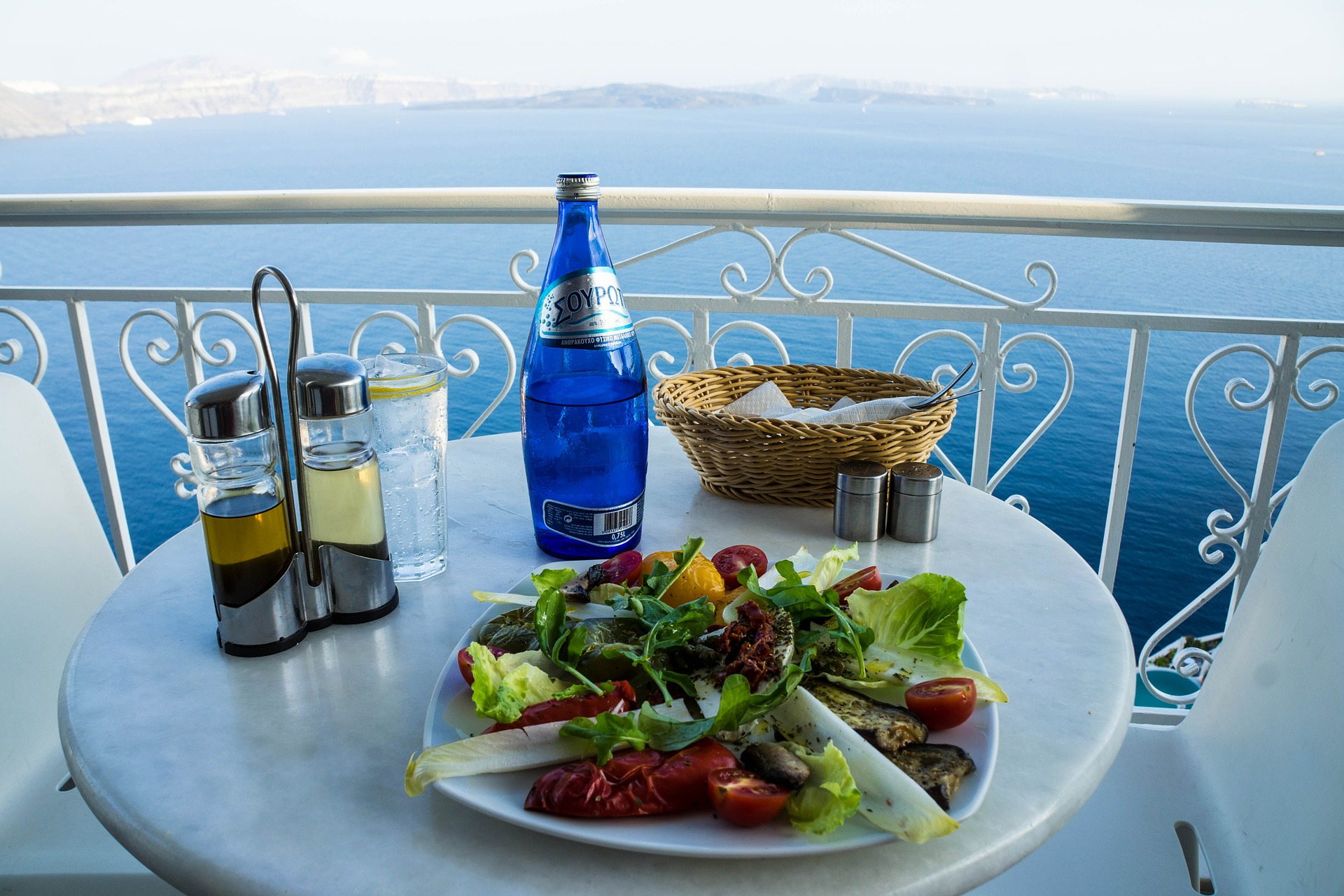 Greek cuisine: 5 dishes that will change your life