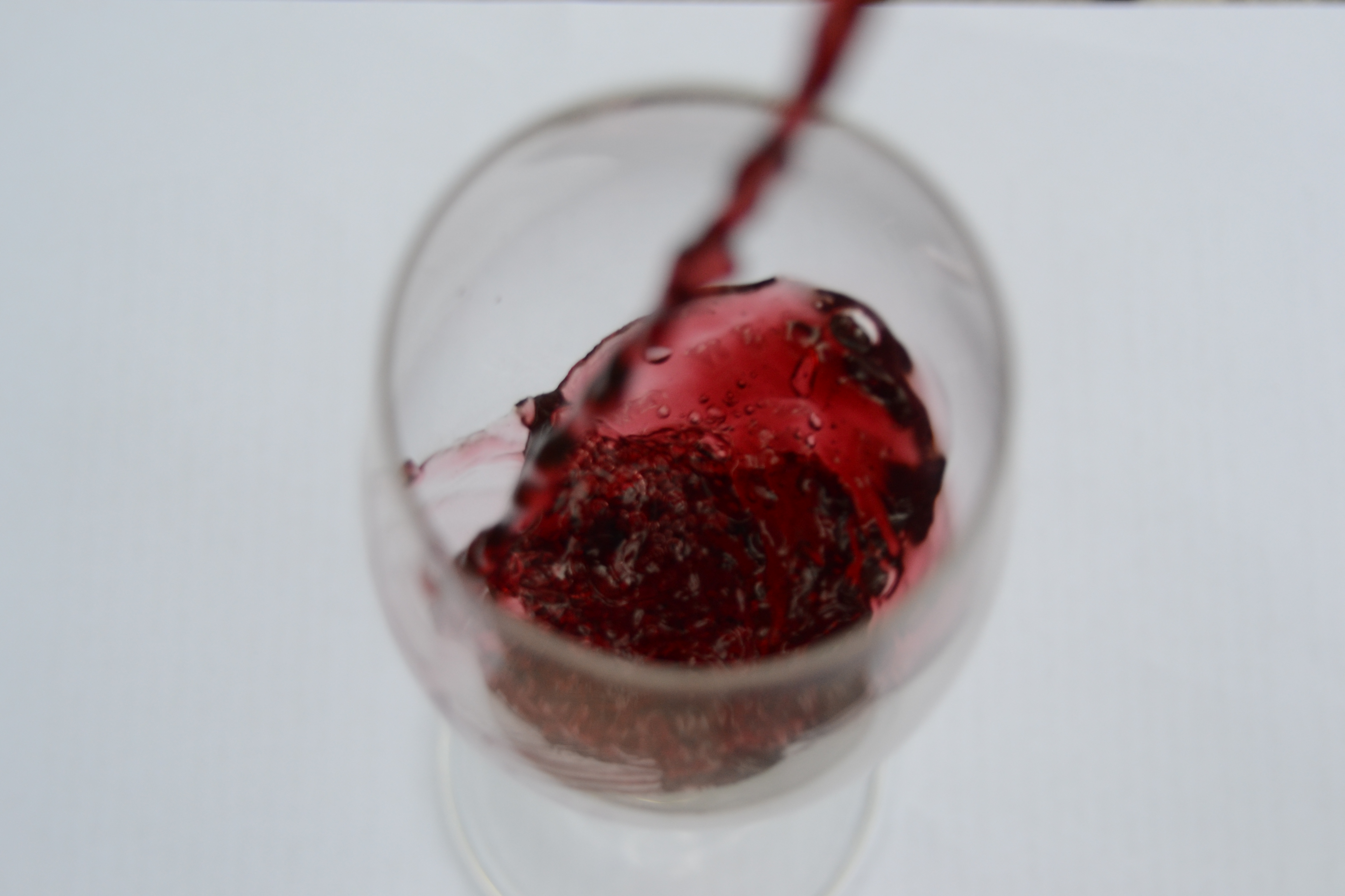 Red wine extract – an interesting supplement